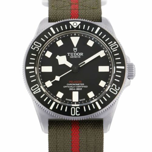 チューダー　腕時計