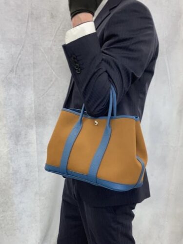 TPMサイズのガーデンパーティ