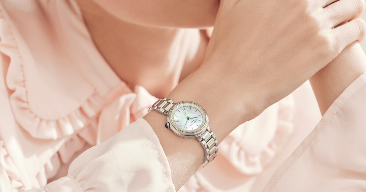 セイコーのルキアがダサい・恥ずかしいと言われるのは本当？噂の真相を検証