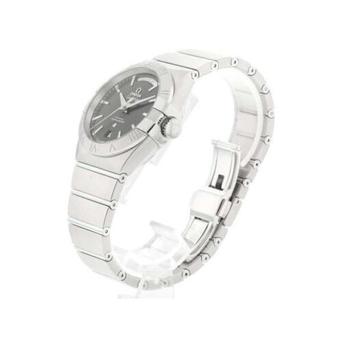 オメガ コンステレーション コーアクシャル デイデイト 123.10.38.22.01.001 OMEGA 腕時計 ウォッチ