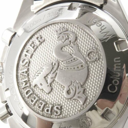 オメガ スピードマスター レーシング 326.30.