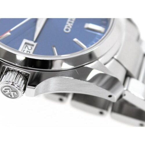 セイコー グランドセイコー スプリングドライブ パワーリザーブ SBGA075 9R65-0BD0