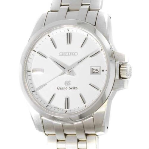 グランドセイコー クォーツ SBGX047/9F62-0AA0