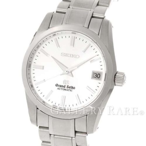 グランドセイコー メカニカル SBGR051