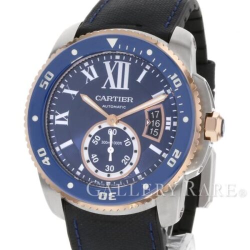 シーマスターのダイバー300Mの人気色を文字盤の色別に5つ解説!