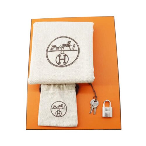 エルメス ピコタン ブラック 保存袋