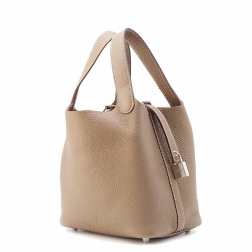 エルメス ピコタンエトゥープ