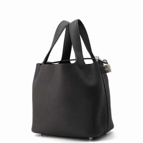 エルメス ピコタンノワール