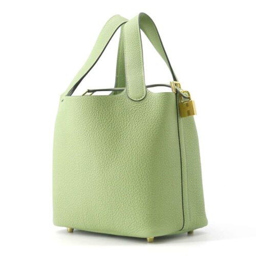 エルメス ピコタンヴェールクリケット