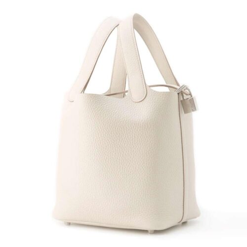 エルメス ピコタン ベトン