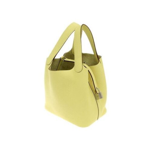 エルメス ピコタンジョーヌプッサン