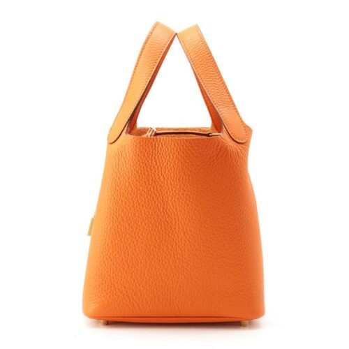 ピコタンの種類をサイズ別に解説!素材の種類や人気カラーについても紹介