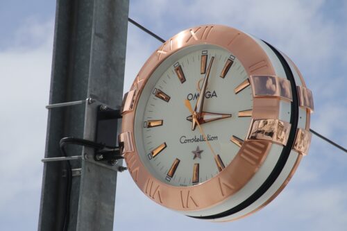 オメガのシーマスターポラリスの定価はいくら？最新の値上げ状況も解説！