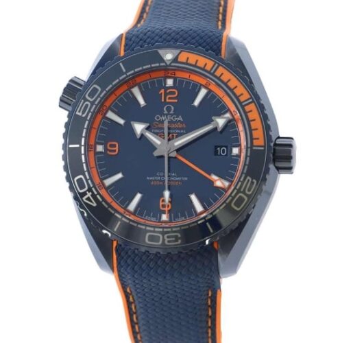 シーマスターの中古相場はどれくらい？