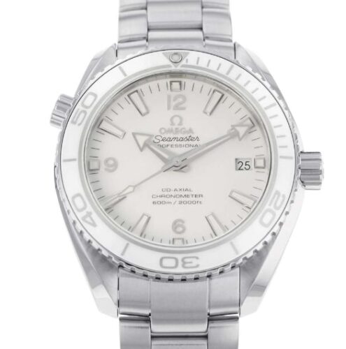 シーマスターがおすすめな人はどんな人？レディースも使える？