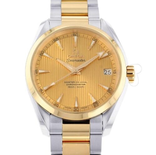 シーマスターを比較的安く購入するには中古もおすすめ！