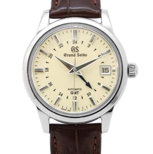 ２．グランドセイコー エレガンス コレクション SBGM221