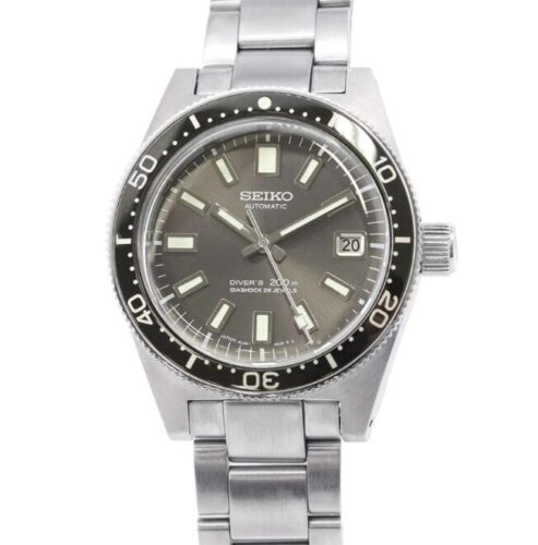 ３．セイコー プロスペックス ダイバースキューバ ヒストリカルコレクション SBDX019