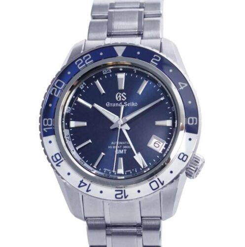 ４．グランドセイコー スポーツ コレクション SBGJ237