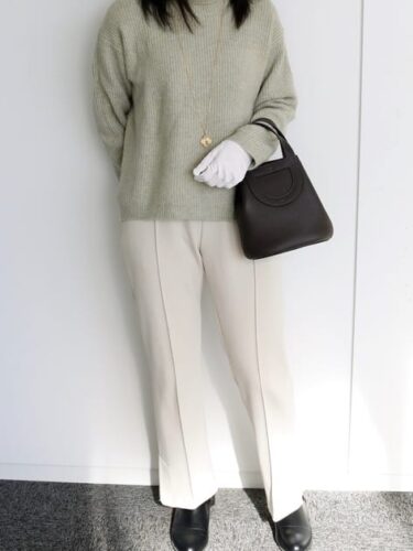 おすすめコーディネート