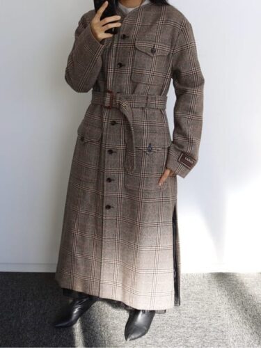 おすすめコーディネート