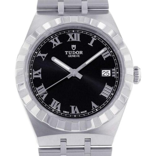 チュードル ロイヤル デイト 28500