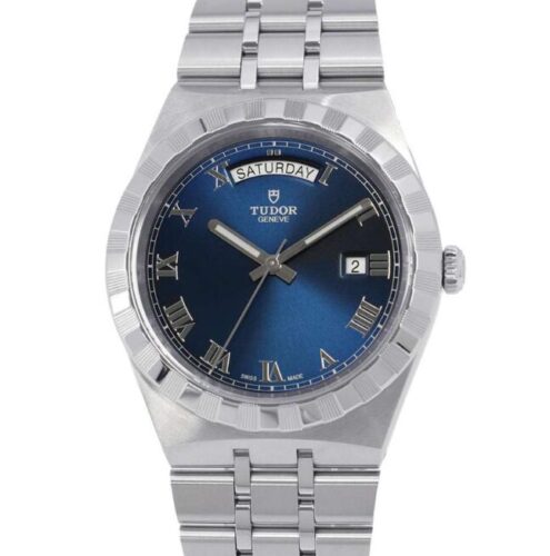 チュードル ロイヤル M28600-0005