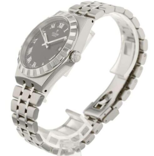 チューダーのロイヤルを入手する方法はある？