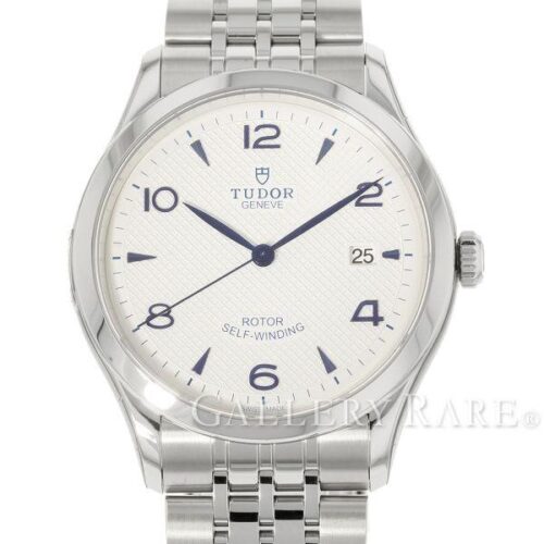 チューダーの種類を人気コレクション別に徹底解説！おすすめのコーディネートも解説