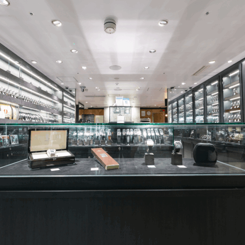 チューダーの種類を人気コレクション別に徹底解説！おすすめのコーディネートも解説