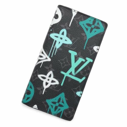 ヴィトン　財布