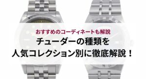 チューダーのブラックベイのクロノが買えないのはなぜ？理由や対策を徹底解説