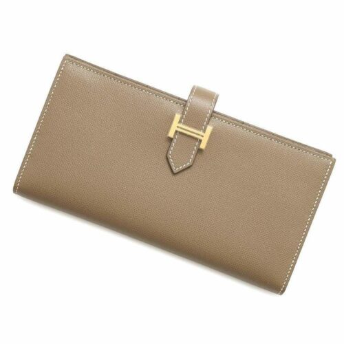 エルメス　ベアンスフレ