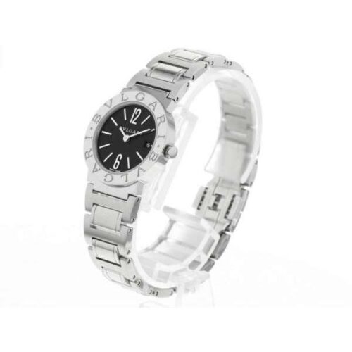 ブルガリ ブルガリブルガリ BB26BSSD BVLGARI 腕時計 BBL26S レディース