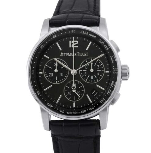 ３．オーデマピゲ