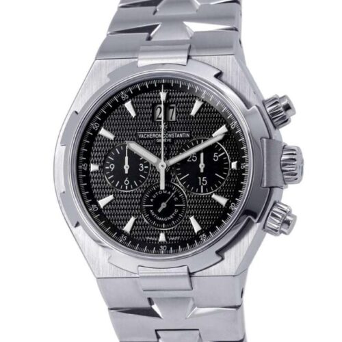 ４．ヴァシュロンコンスタンタン