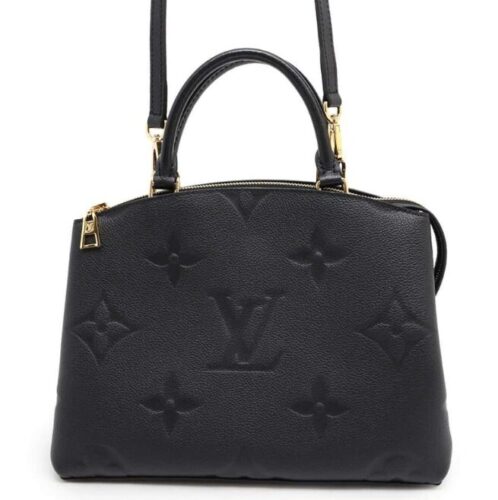 ２．ルイ・ヴィトン