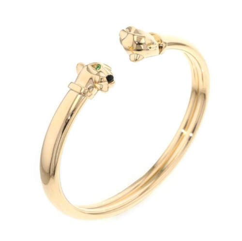 ３．カルティエ