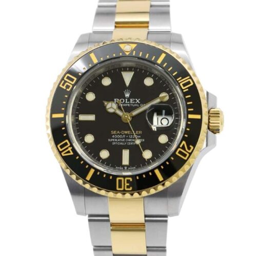 １．ロレックス