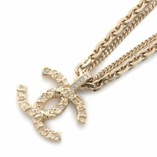 シャネル　アクセサリー