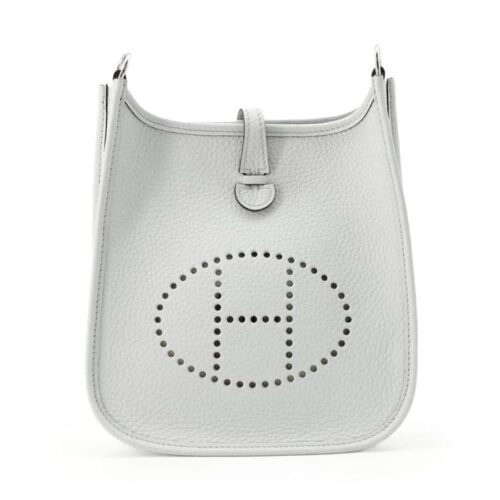 エルメスのエブリンの人気色を厳選して10色解説！年式の違いも解説