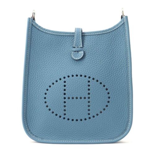 エルメスのエブリンの人気色を厳選して10色解説！年式の違いも解説