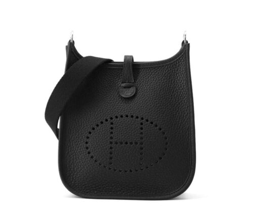 エルメスのエブリンの人気色を厳選して10色解説！年式の違いも解説