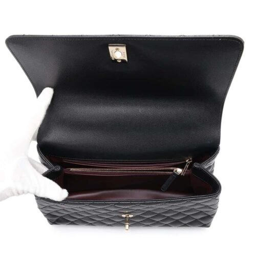 シャネル　バッグ