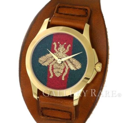 グッチ　腕時計