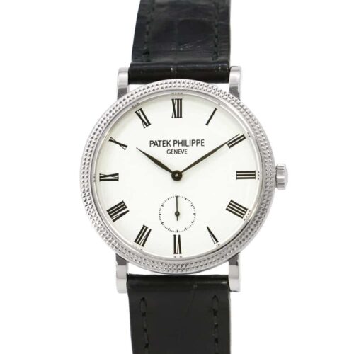 パテックフィリップ　腕時計