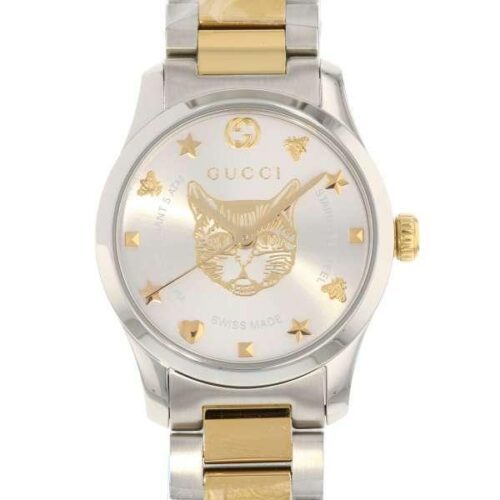 グッチ　腕時計