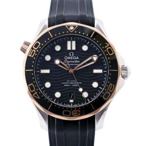 シーマスター ダイバー 300M 210.22.42.20.01.002