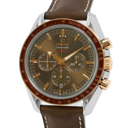 スピードマスター ブロードアロー 321.93.42.50.13.001