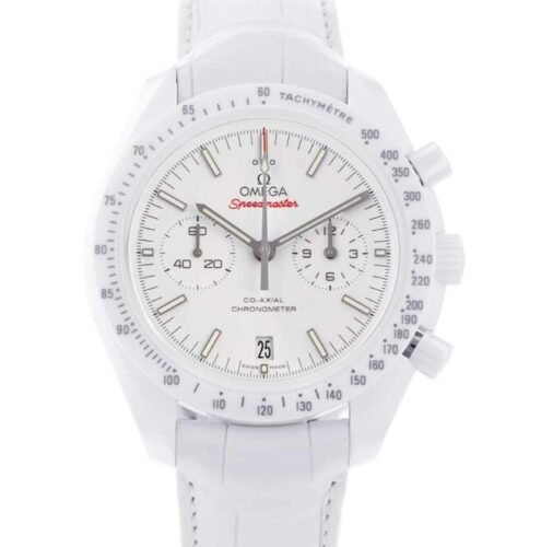 スピードマスター ホワイトサイド オブ ザ ムーン 311.93.44.51.04.002